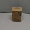 LEVERLOC Soap Dish Holder for Shower Double Layer Suction Cup Wall Mounted NO-Drilling Self Draining Removable Waterproof Strong Suction Bar Soap Sponge Holder for Shower Bathroom Bathtub Kitchen