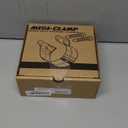 Walker Mega-Clamp 33976 Exhaust Clamp