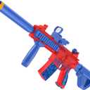 Dolanus Spider Water Blaster - Water Gun for Kids Adults - Electric Automatic Squirt Gun with Long Range, Summer Outdoor Beach Swimming Pool Toys, Gift for Kids Age 8 9 10 11 12 Years Old Boys
