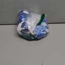 GWDDCMGYH Girls Short Sleeve Dresses High Waist A-Line Swing Skater Dress Casual Shark Print Crew Neck Shirt Dress with Pockets Summer Sundress for Kids, 9-10Y