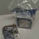 Air Brake Compressor Cylinder Head for PACCAR MX13 One Piston/MX 11/912 218 920 2/2121411 / 2139800/912 218 000 0 /