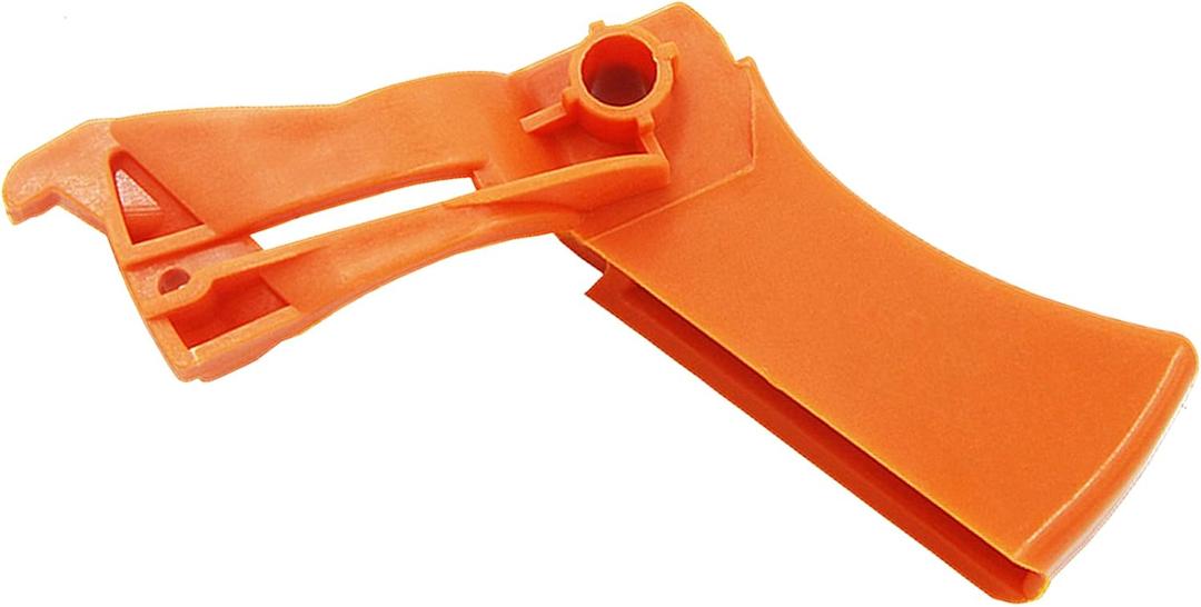 Throttle Trigger 4137 182 1000 for Stihl FS75 FS80 FS83 FS85 FS90 FS90R FS100 FS110 FS120 FS130 FS130R FS200 FS250 HT70 HT75 FC75 FC85 FR85 FR350 FR450 FR480 Trimmers, Replaces 4137 182 1001