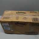 Kleenex Ultra Soft Facial Tissues, 8 Flat Boxes, 180 Tissues per Box, 3-Ply