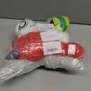 Sprunky Game Plush, Plushies Cute Stuffed Animals Pillow Plush Figure Sprunky Toys Doll Fun Gifts for Kids Adult Playtime 5 Pcs