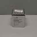 LunchBots Thermal 12 oz Triple Insulated Thermo - Hot 6 Hours or Cold 12 Hours - Leak Proof Thermo Soup Jar - All Stainless Interior - Navy Lid 