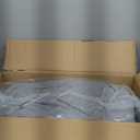 GEARFLAG Class C RV Cover fits 20-23 Zippered Side Panels Reinforced Windproof Straps Reflective Strips Anti UV Water-Resistant Multi-Layer Top Fabric Ideal for Snow Dust Conditions