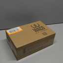 Revitalign Womens Malibu Patent (5.5, Black)