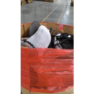 Pallet of Salvage Items 