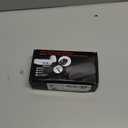 EVAPLUS SGS Certified 42V 2A Fast Charger with 3 Types of Connectors | for 36V Lithium Batteries- Compatible with Pocket Mod, Sports Mod, Electric Scooters