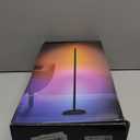 Corner Floor Lamp - 2 Pack LED Corner Lamp with App/Remote/Button Control, Smart LED Floor Lamp with Music Sync and 16 Million Colors, Color Changing Standing Lamp for Living Room, Bedroom