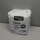 Depend Guards Incontinence Pads for Men, Maximum Absorbency, 84 Count