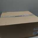 Bonsaii 14-Sheet Paper Shredder for Home Office Use, 10-Minute Cross Cut Shredder with 5.5 Gallons Bin, P-4 High Security Heavy Duty Office Shredder Shred CD/Credit Card