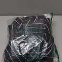 Morph 1920s Gangster Costume Men, 1920s Mens Costume, Mobster Costumes, Gangster Costumes Men (Large, Black)