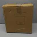 Portable Washing Machine, Mini 16L Foldable Washer and Dryer with 3 Modes Deep Cleaning, Upgraded Small Collapsible Laundry for Hotel, Apartment, Home and Travel - Pink