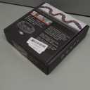 3FT~200FT Heat Tape for Water Pipes, -40F Deicing Cable,Pipe Heat Cables for Roof,GutterFarmFreeze Protetion Heating Wires, Heated Water Hose,Plumbing Fixtures,120V 5W/FT (30FT)