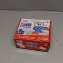 hand2mind Beginning Word Builder, CVC Word Games, Spelling Toys for Kids 3-5, Learning How to Read, Sight Words Flash Cards, Kindergarten Learning Activities, Science of Reading Manipulatives