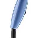 Conair Travel Hair Dryer with Dual Voltage, 1600W Compact Hair Dryer with Folding Handle, Travel Blow Dryer