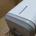 Humidifier is designed to deliver clean, comfortable humidity with minimal maintenance