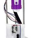 Gas Fuel Pump Module Assembly for 2007 2008 2009 2010 2011 2012 2013 2014 2015 Nissan Armada Titan Infiniti QX56 V8 5.6L SP4004M SP4021M