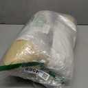 Dog Teepee Pet Tent Portable Dog Houses Puppy Teepee Cat Bed with Thick Cushion