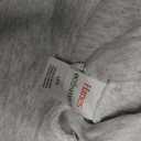 Hanes EcoSmart Hoodie, Midweight Fleece, Pullover Hooded Sweatshirt for Men, LG