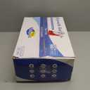 Disposable Bed Pads 30x36, 50 Count Extra Large Underpads , Heavy Duty Absorbent Bed Pads for Adult Incontinence, Senior Care, Kids & Puppy Training Pads (No Adhesive)