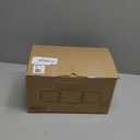 Tuffenough Solar Outdoor Lights 2500LM 210 LED Security Lights with Remote Control,3 Heads Motion Sensor Lights, IP65 Waterproof,270 Wide Angle Flood Wall Lights with 3 Modes(2 Packs)