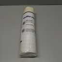 100% EVA Shelf Liner for Kitchen Cabinet, 12" x 240" Drawer Liners Non Adhesive Non Slip Waterproof Plastic Paper, Dresser Pantry Bathroom Refrigerator Protector, Cream