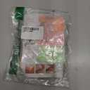 12Pcs Automatic Bookmark, Silicone Smart Book Marks for Reading Women, Men, Kids,Cute Unique Book Markers Bookmark Clip Reading Accessories Gifts for Book Lovers (2blue+2red+2yellow+2green+2pink+2orange)