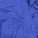 BTFBM Two Piece Sets for Women 2026 Casual Lounge Set Matching Oversized Shirts Leggings Workout Airport Travel Outfits (Large, Blue)