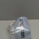 12 Pack Heart Shaped Dessert Cups with Lids and Spoons 4 oz Mini Plastic Dessert Container Appetizer Parfait Cups Clear Shooter Container for Valentine Wedding Serving Party