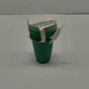 Little Table Cup,Lid ,4 Cups,17 Oz