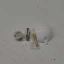 385318162 Ball and Shaft Kit,Compatible with All Foot Flush Sealand/Dometic Marine Toilets