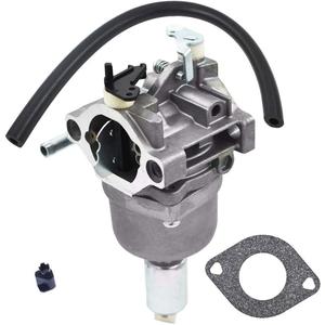 ALL-CARB Carburetor Replacement for Craftsman Riding Mower Lawn Tractor Replacement for 796587 591736 594601 796109 19HP 19.5HP Engine