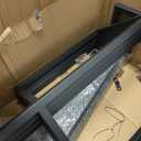 Adjustable AC Security Barrier, Heavy Duty Air Conditioner Cage