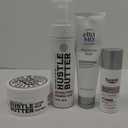 Hustle Butter, Eucerin, EltaMD