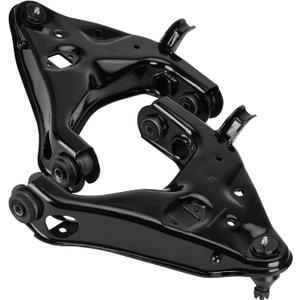 Front Lower Control Arm with Ball Joints for Ford Explorer 1995-2001 Ranger 98-11 Sport Trac for Mazda B2500 B3000 B4000 98-09 Mercury Mountaineer Left Right Side Suspension Kit K620319 K620320 2pcs
