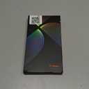 TORRAS Magnetic Shockproof Case for Samsung Galaxy S25 Plus, [12FT Military Grade Protection] [Fit for MagSafe], Translucent Slim Case for Samsung S25+Plus Case Anti-Fingerprint Anti-Scratch, Black