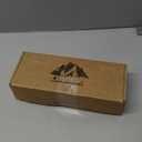 Ski Gloves, Winter Snow Waterproof Gloves Touchscreen Skiing & Snowboarding Cold Weather Glovess, Fits Both Men & Women, for Parent Child Kids with Wrist Strap (Grey)