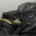 10FT Trampoline Safety Net Replacement Protection Enclosure Net