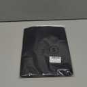 Valiamcep Women's Summer Mini Dress Short Sleeve Square Neck Cut Out Sexy Ribbed Knit Fitted Casual Pencil Bodycon Dresses S