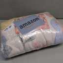 Pink Duvet Cover Twin, Fluffy Comforter Cover Set, Kawaii Bedding Sets for Girl Ultra Soft Cute Floral Bed Set for Kids (Flower, Twin)