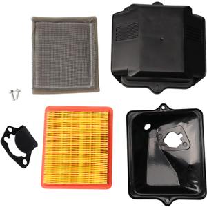 208cc LCT Air Filter ASSEMBLY for 208cc LCT Engines and Hammerhead Mudhead Marauder 208R - 20820021
