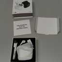 Wireless Earbuds for iPhone 17 16 16e 15 Pro Max, Bluetooth 5.3 Ear Buds True Wireless Headphones Noise Canceling In Ear Earphones, Sweat Resistant,HD Mic,Deep Bass for Samsung S26 S25 S24 S23/Pixel 9