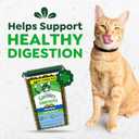Greenies Feline Smartbites, Cat Treats Healthy Recipe, Indoor Cat Treats, Tuna Flavor, 16 oz. Tub (1 Pound (Pack of 1))