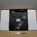 Vibration Plate Exercise Machine, 999 Levels Full Body Workout Vibrating Plate for Lymphatic Drainage Weight Loss, High-Intensity Vibration Plate with Resistance Bands Bluetooth, Max Weight 500 Lbs