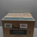 Pampers Swaddlers Diapers, Size 2 (10-22 lbs), 186 Count, Absorbent, Keeps Baby Dry and Comfortable, Skin Safe Disposable Baby Diaper 