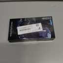 2 x TZGZT (Anti-Blue Light) 3 Pack for iPhone Air Matte Screen Protector Tempered Glass Film Accessories, Camera Lens Protector for 17 Air, Case Friendly, Install Kit, Anti-Glare & Anti-Fingerprint, 9H+