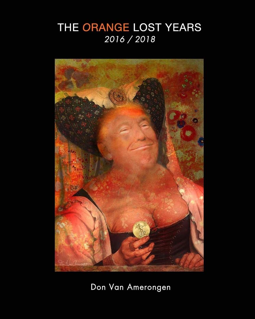 The Orange Lost Years: 2017 / 2019