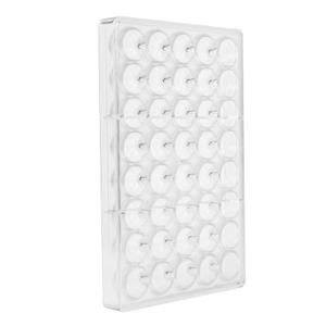 Acrylic Coffee Capsule Rack Multi Holder for Espresso and Tea Storage Transparent Organizer for Kitchen Cabinets and Compartment Design for Coffee Bar Accessories